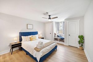 Alquiler Vacacional - Remodeled Houston Heights Gem! Stroll to Bars!