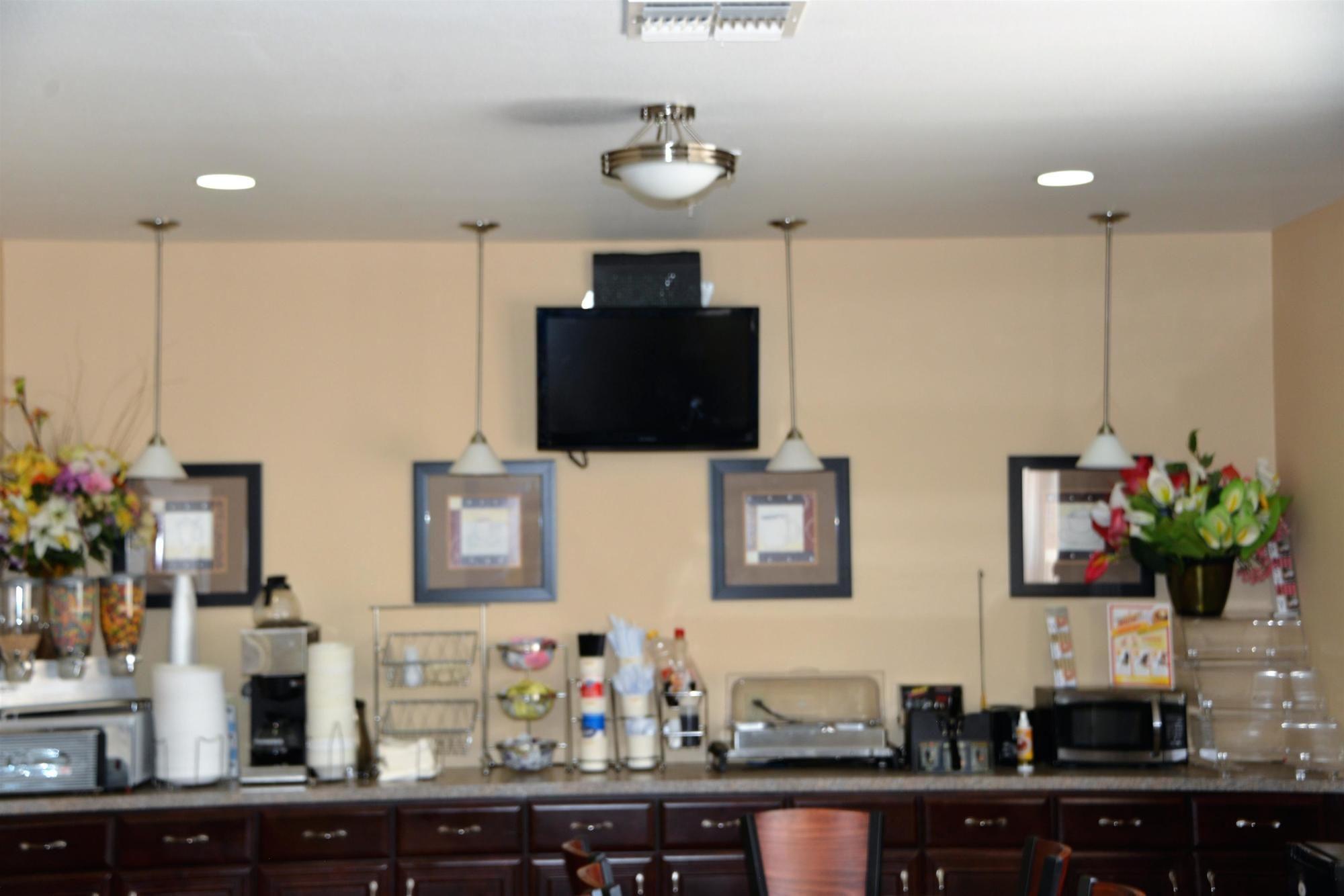 Restaurant Irish Inn And Suites