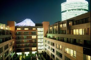 Alojamiento - The Mandala Berlin, a Member of Design Hotel