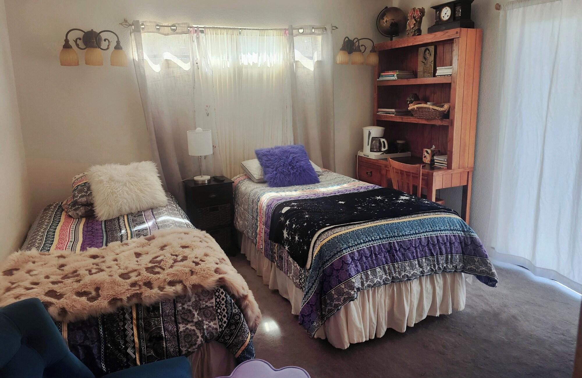 Habitación Dreydon House B&B