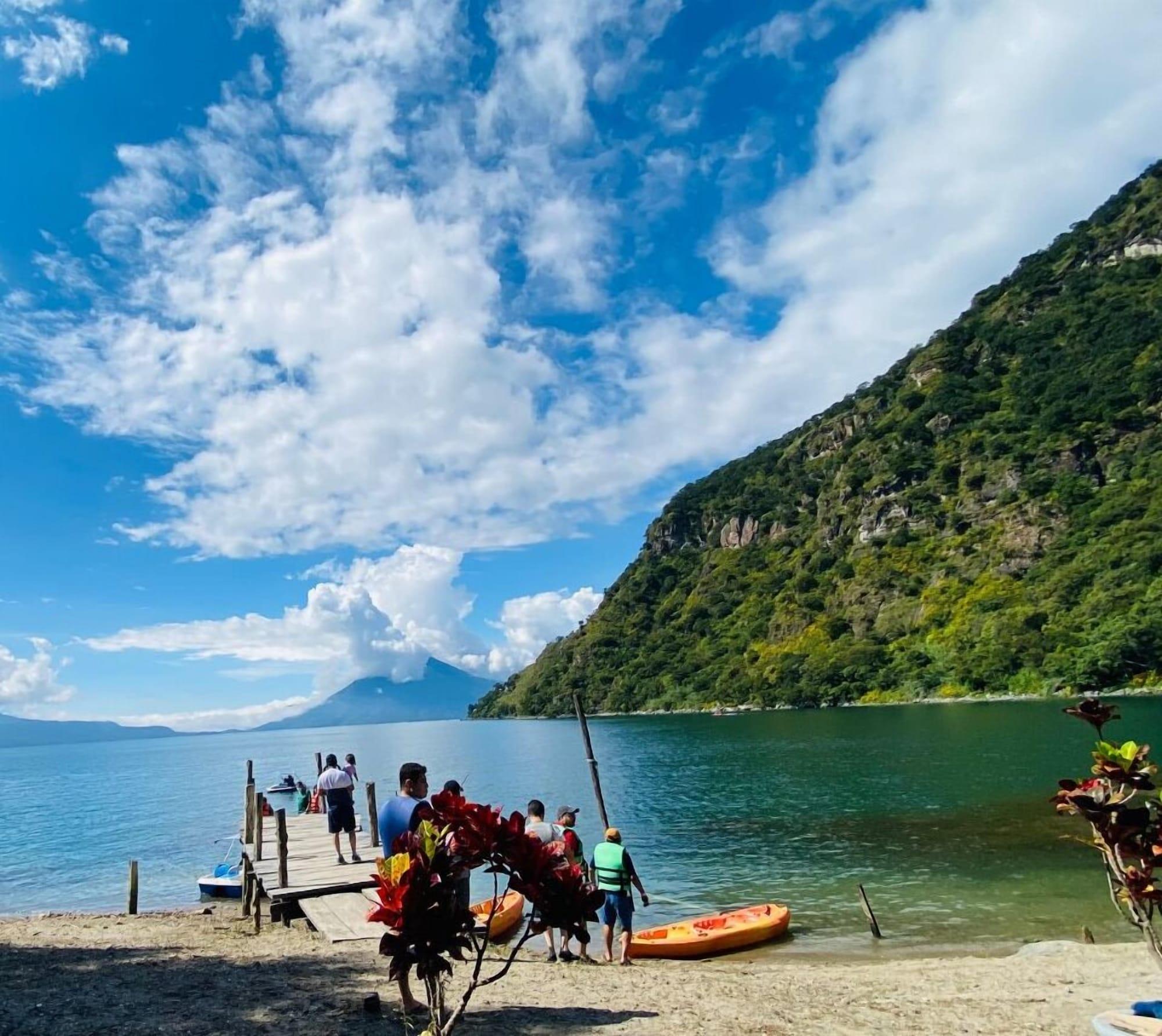Playa Hotel La Riviera de Atitlan