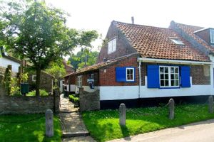 Alquiler Vacacional - Charming house in Westenschouwen