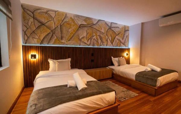 Nam Hotel Boutique