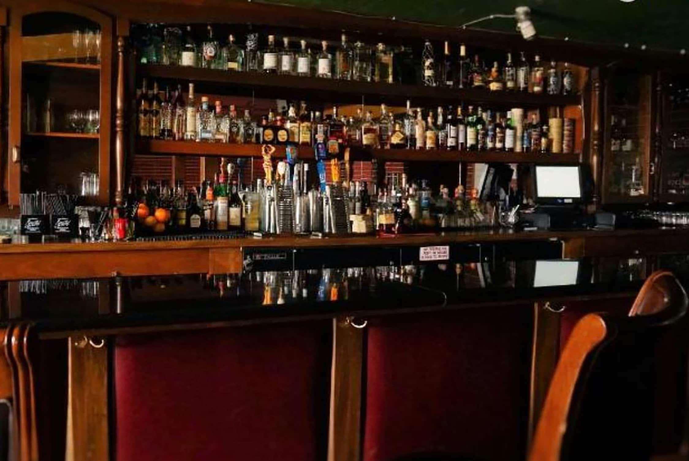 Restaurant Eureka Inn, Trademark Collection by Wyndham