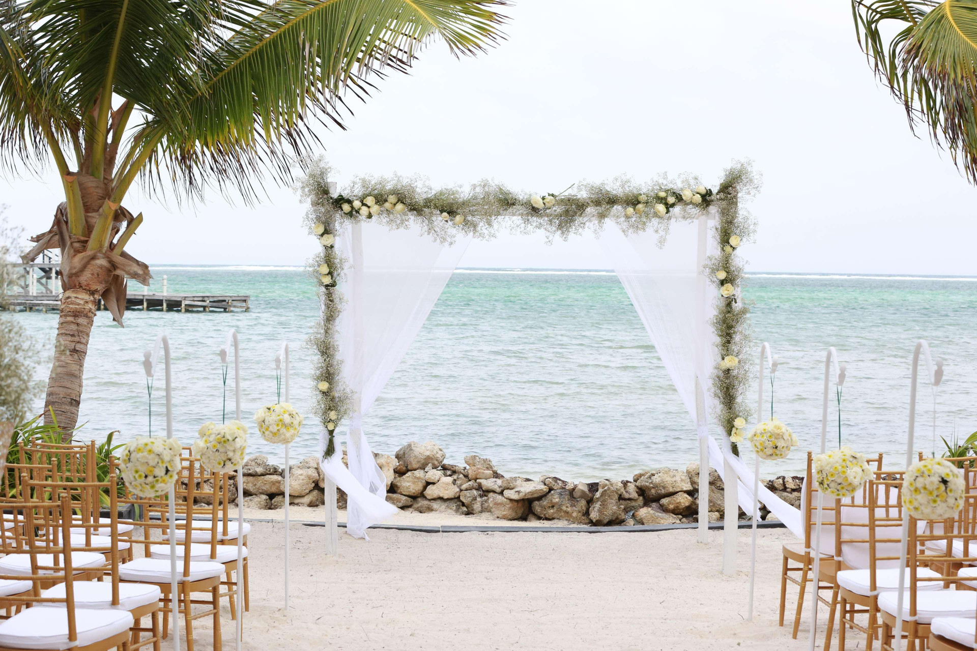 Playa Las Terrazas Resort and Residences Ambergris