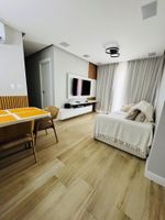 Alquiler Vacacional - Fabulous 3-bedroom apartment with AC in Rio de Janeiro