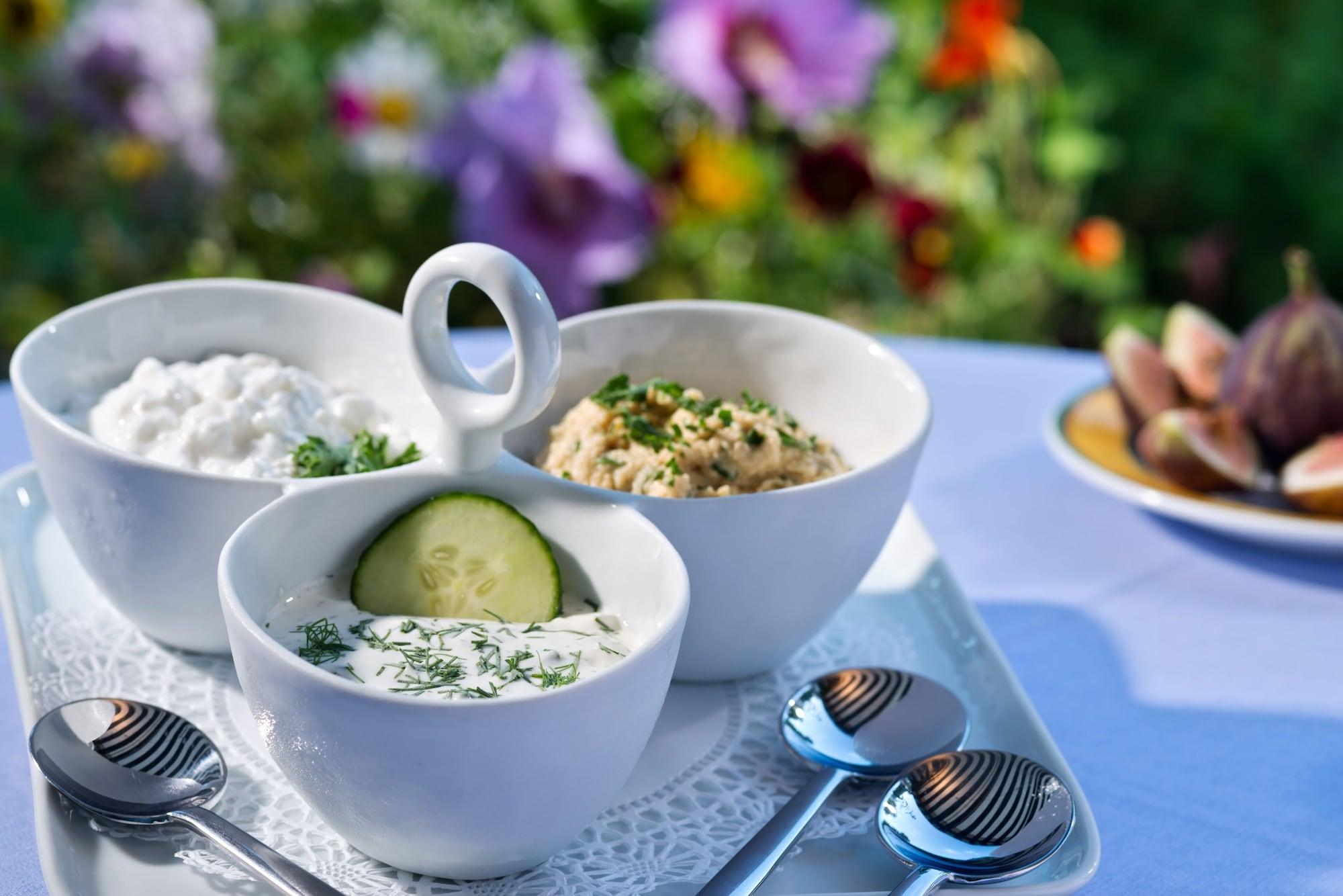 Restaurant A Little Inn on Pleasant Bay