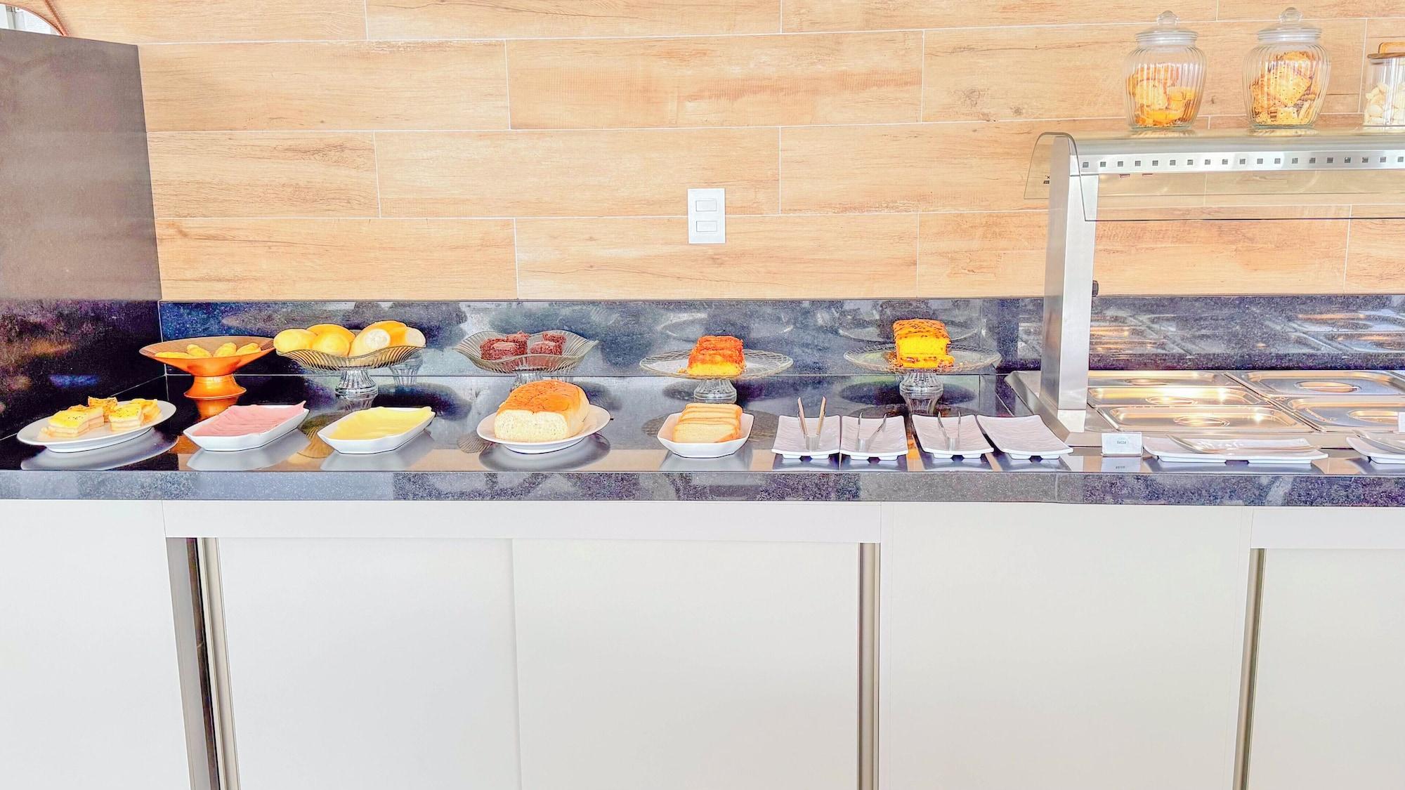 Restaurant Pousada Diane