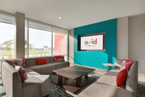 Alojamiento - avid hotel Fresnillo by IHG