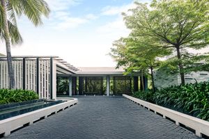 Alojamiento - InterContinental Sanya Resort by IHG