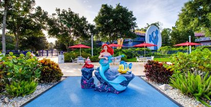 Disney's All Star Music Resort Orlando | Hotéis na Decolar