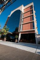 Alojamiento - Saint Peter Hotel