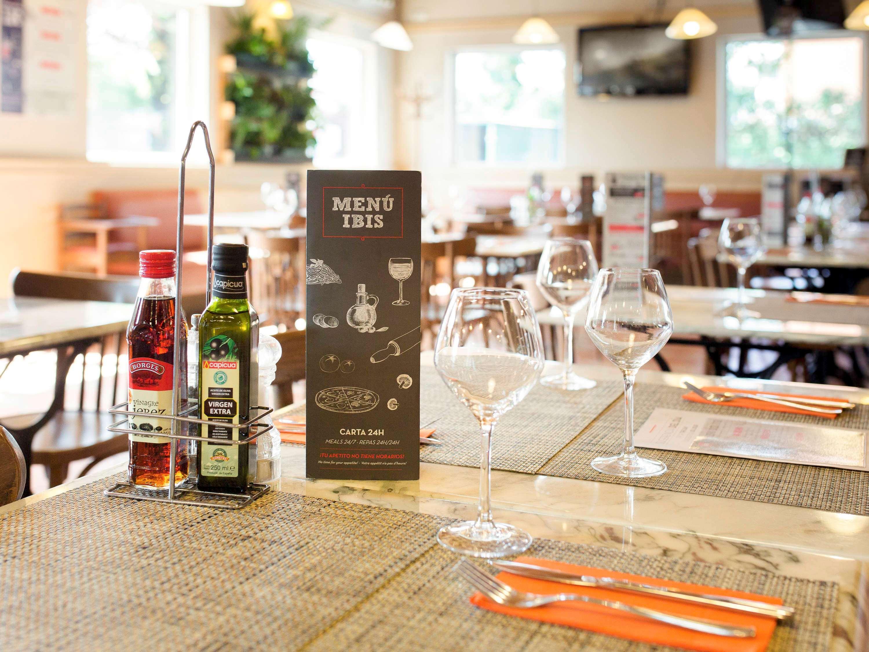 Hotel ibis Madrid Fuenlabrada