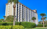 Rosen Inn, closest to Universal
