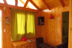 Arriendo temporal - Cabañas Luna Verde en Horcón
