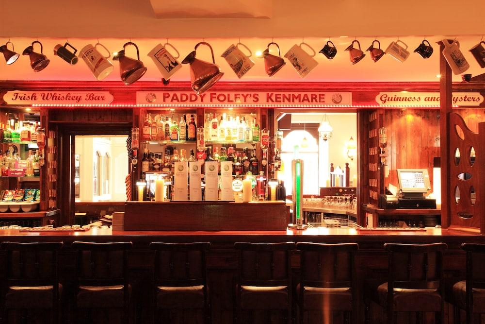 Bar/Salón Foley's Kenmare