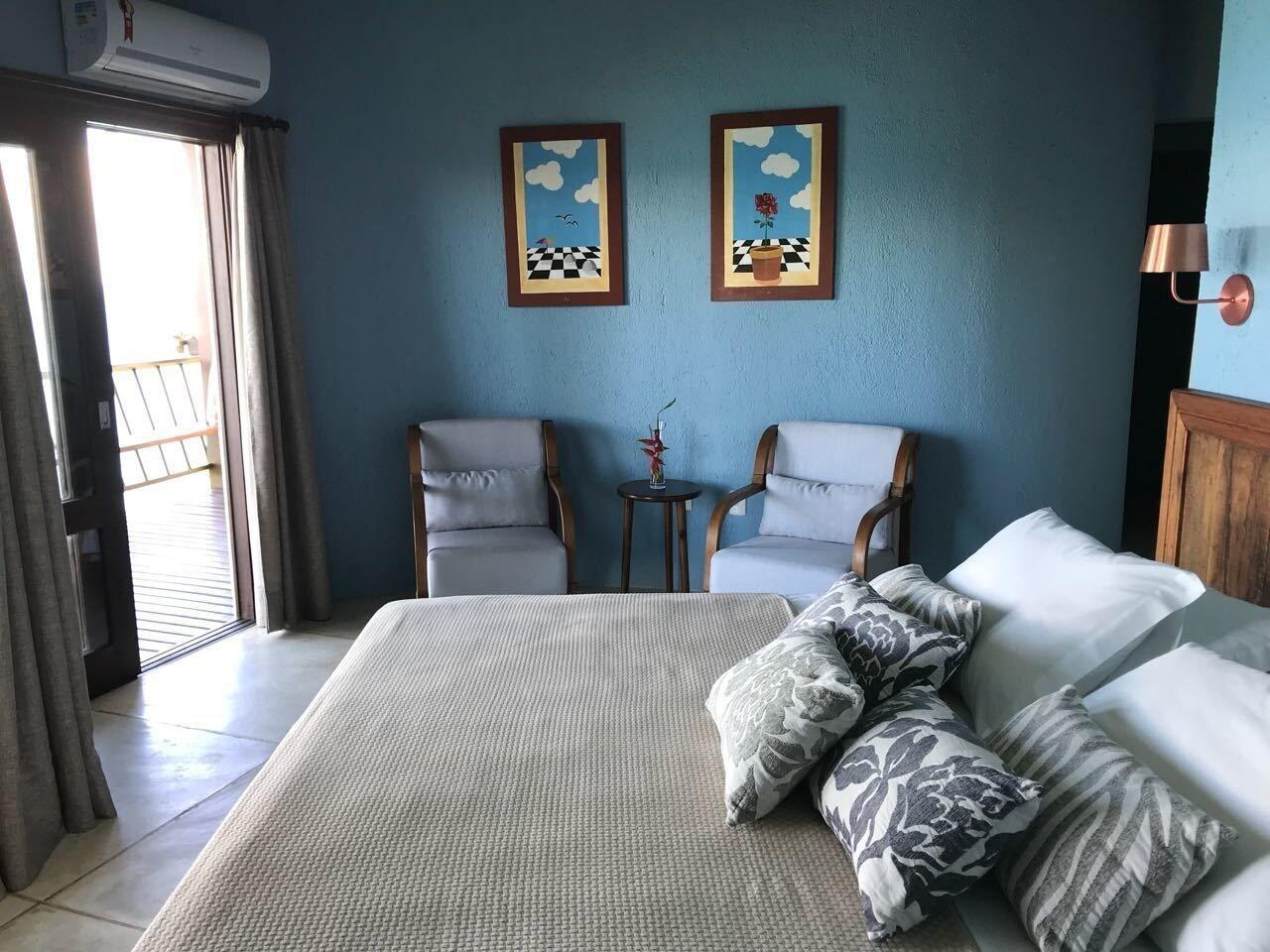 Habitación Refúgio do Estaleiro