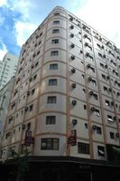 Alojamiento - Real Castilha Hotel