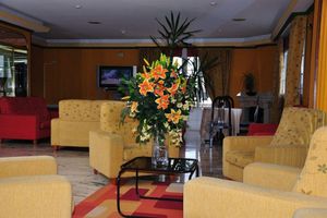 Alojamiento - Hotel Castro