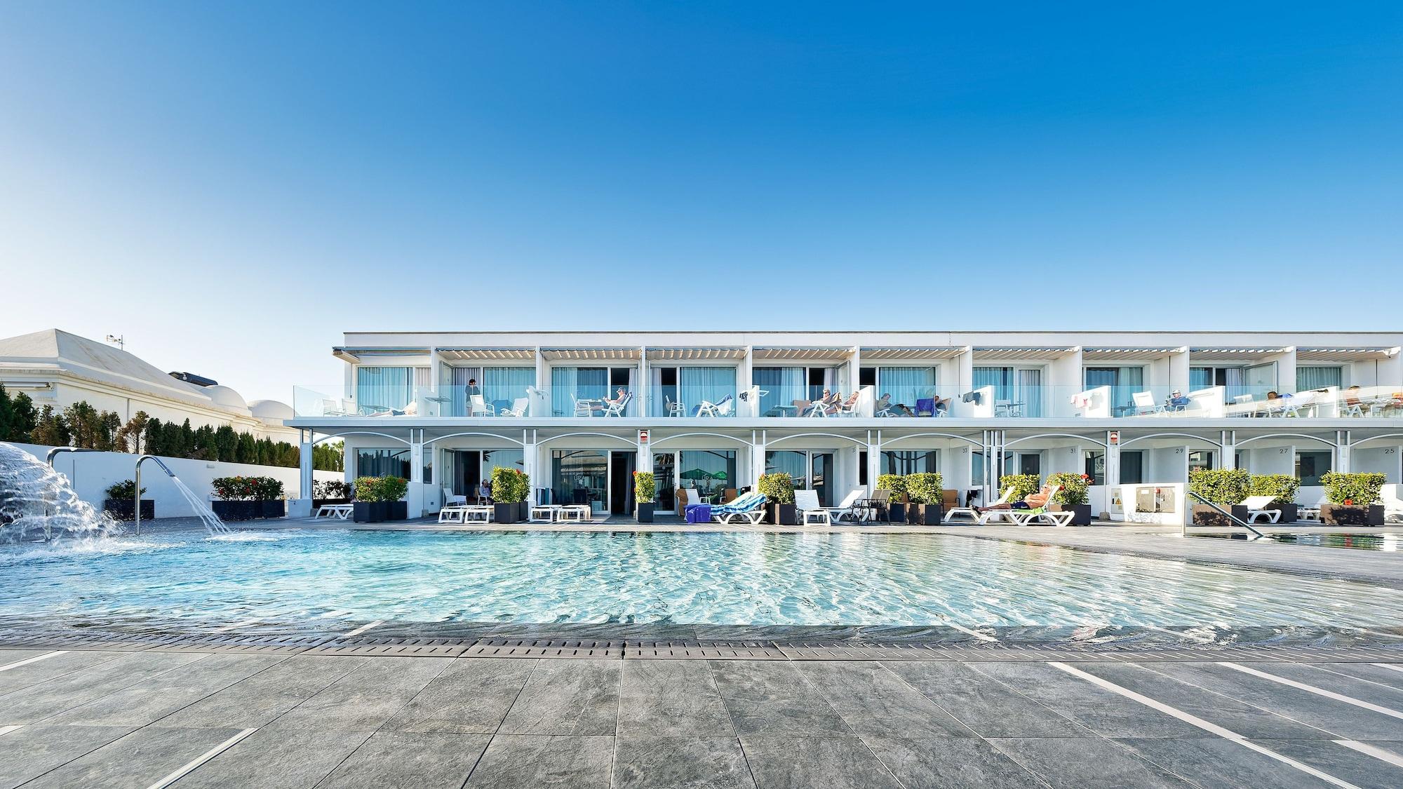 Spa Ura Lara - Adults Only