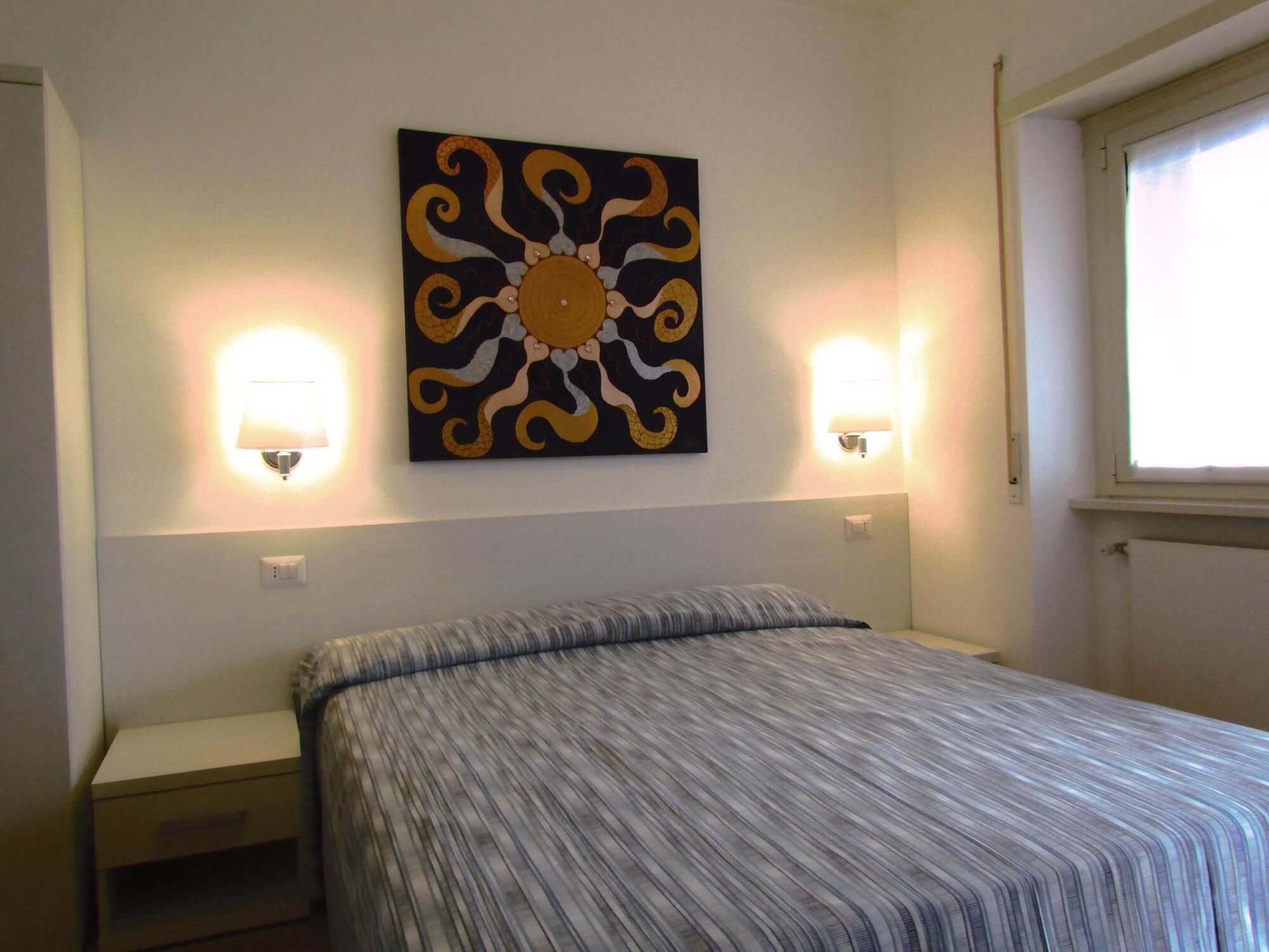 Habitación Buonarroti Guest House