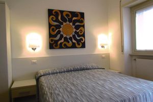 Alojamiento - Buonarroti Guest House