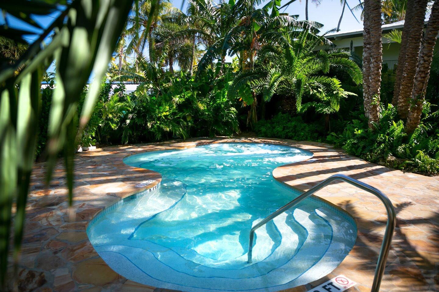 Spa The Caribbean Resort