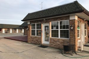 Alojamiento - Heritage Inn Mahomet