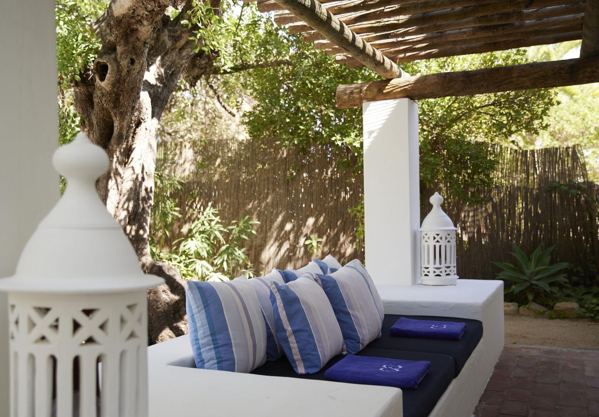 Habitación Octant Vila Monte