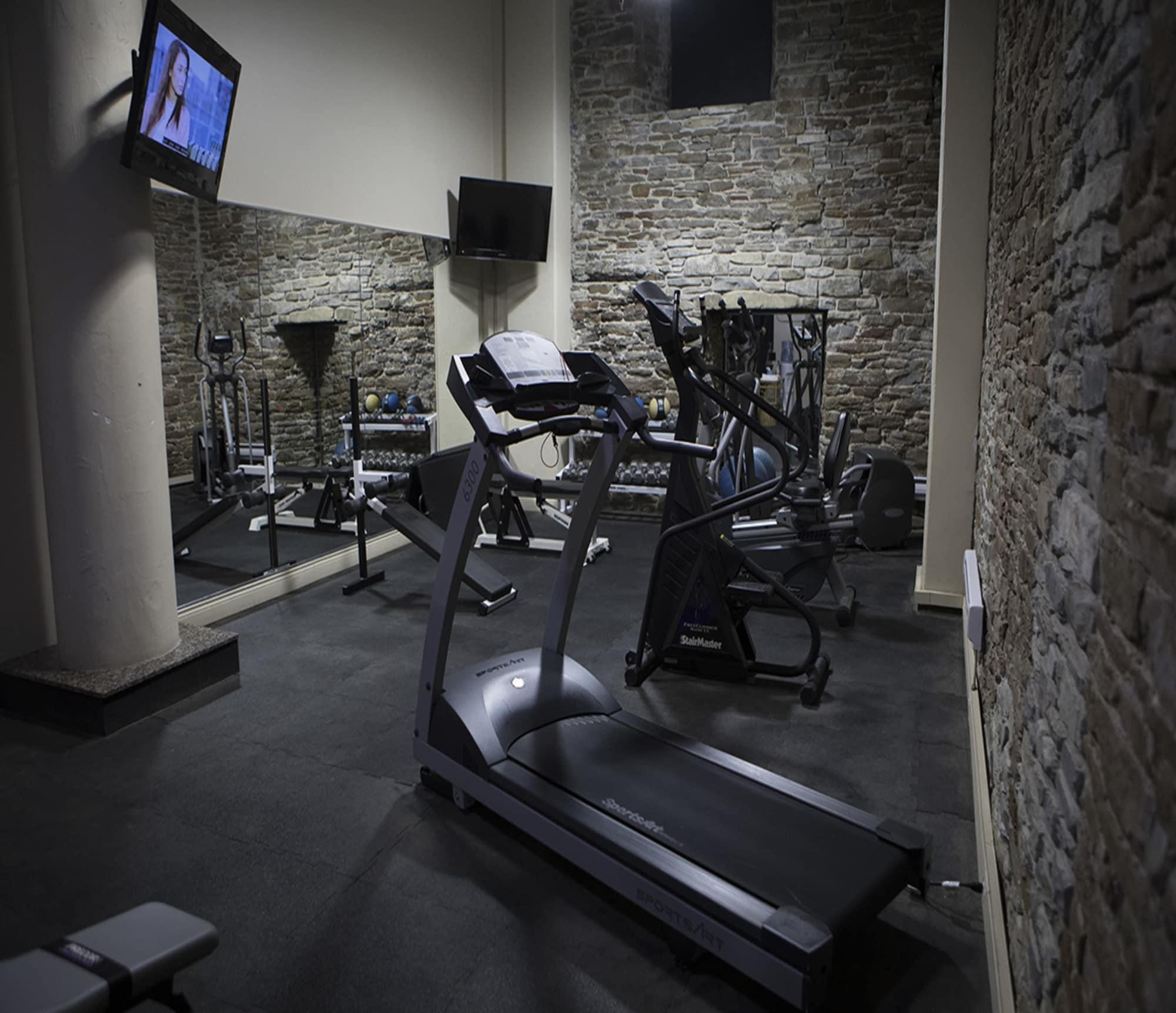 Gimnasio Old Mill Toronto
