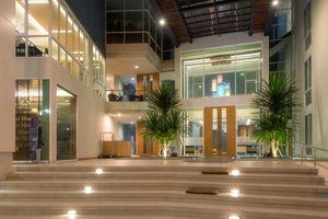 Alojamiento - Grand Vista Hotel Chiangrai