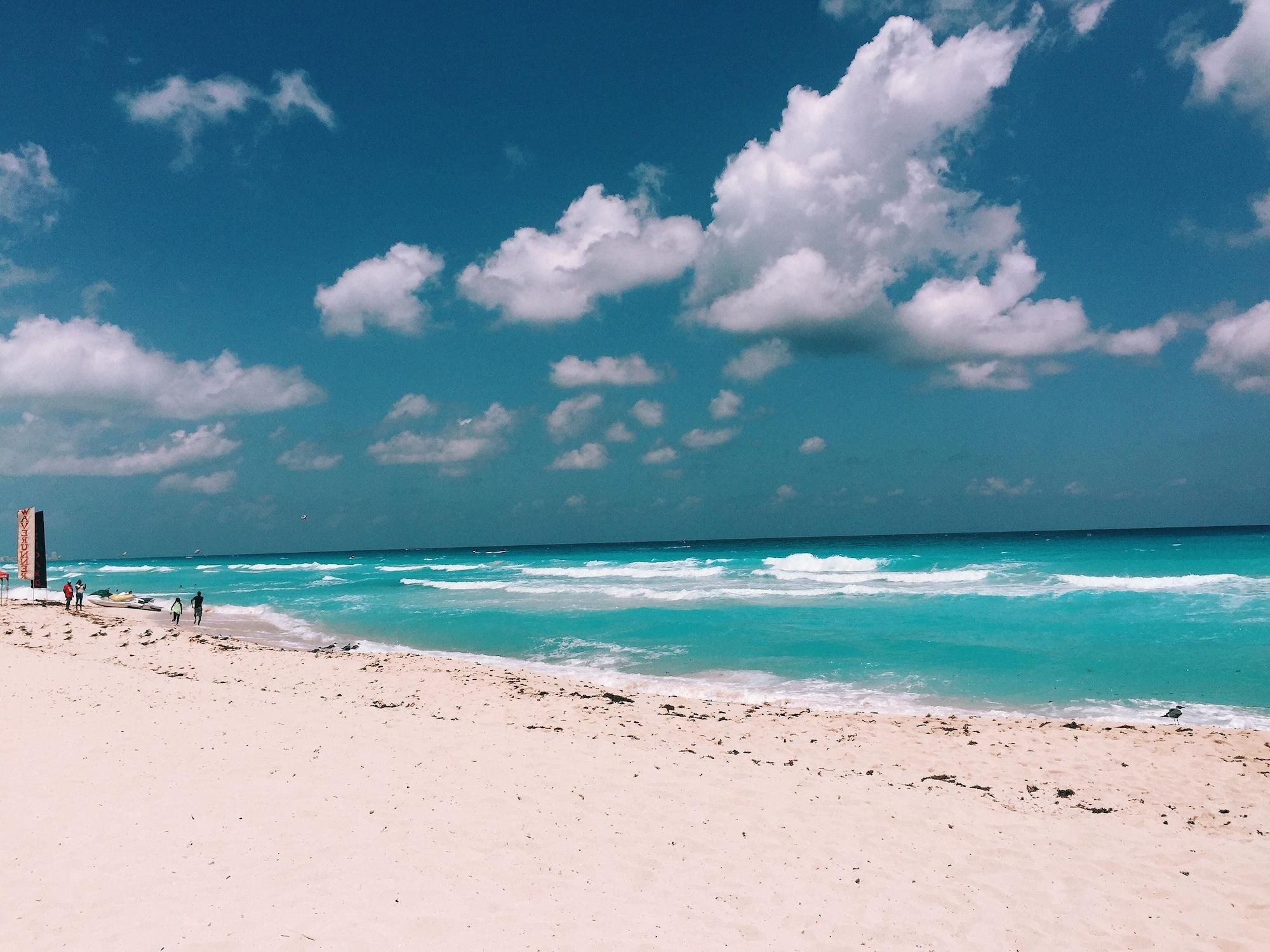 Playa Rodero by Solymar Beachfront Condos in Hotel Zone