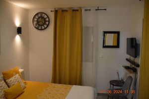 Alquiler Vacacional - Studio Indépendant à 5 Minutes de Waligator et Aqualand