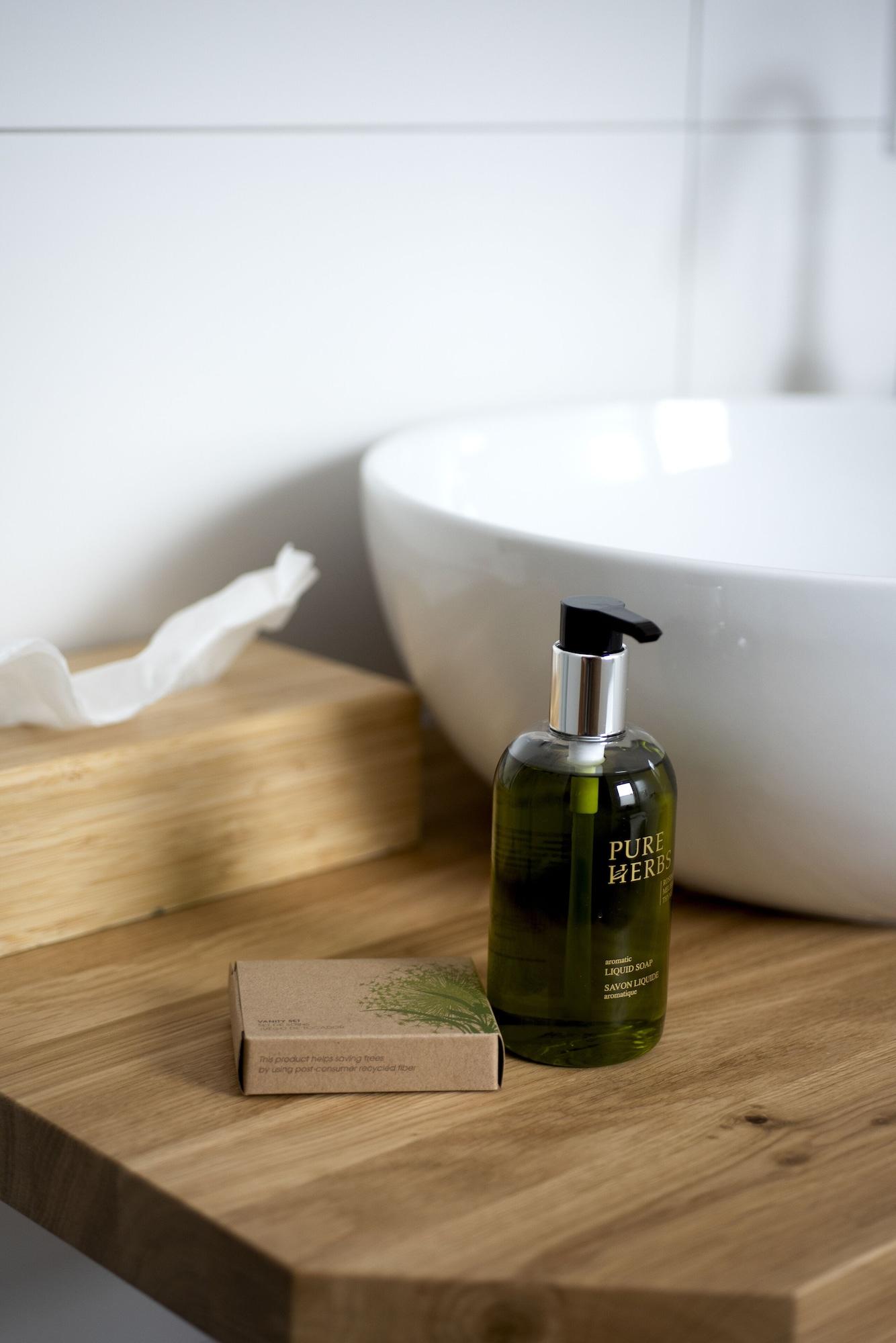 Equipamiento de Habitación Holzfellas Hotel & Restaurant