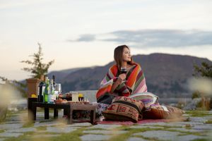 Alojamiento - GHL Hotel Lago Titicaca
