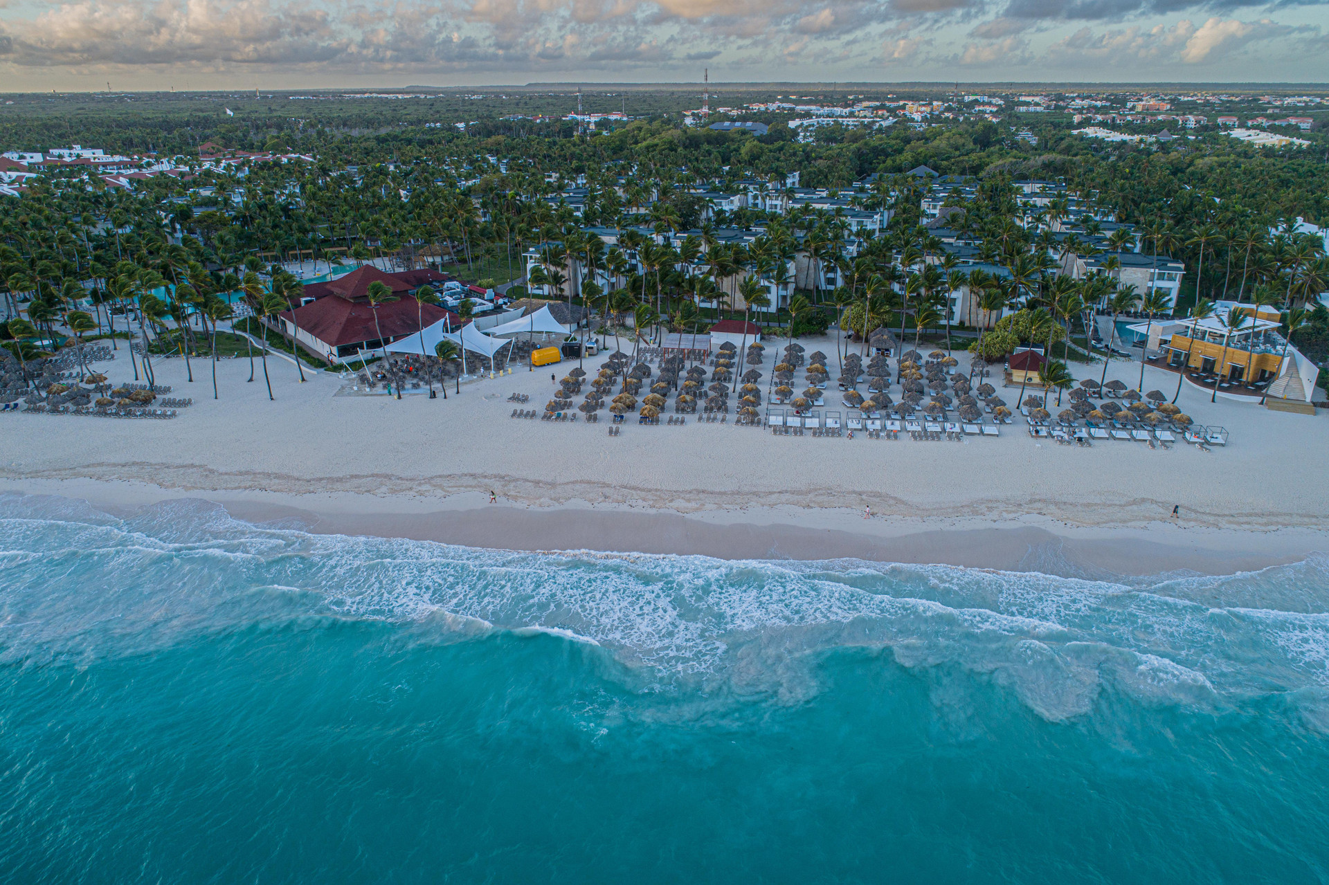 Hotel Grand Bavaro Princess