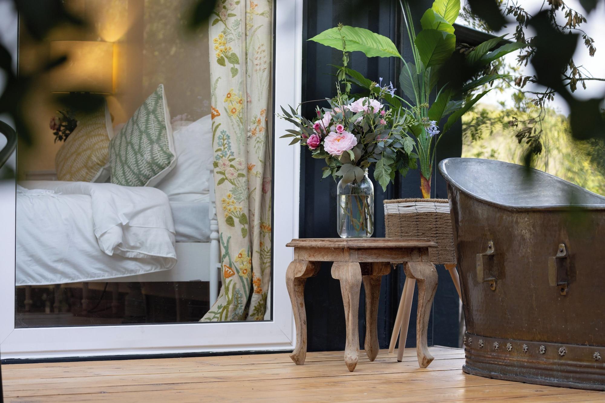 Vista Exterior Mukima Manor Kenya