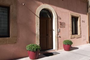 Alojamiento - CasEpicarmo Guest House