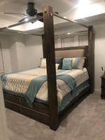 Alquiler Vacacional - 10 Mins from Denver International Airport- 2022 New Home