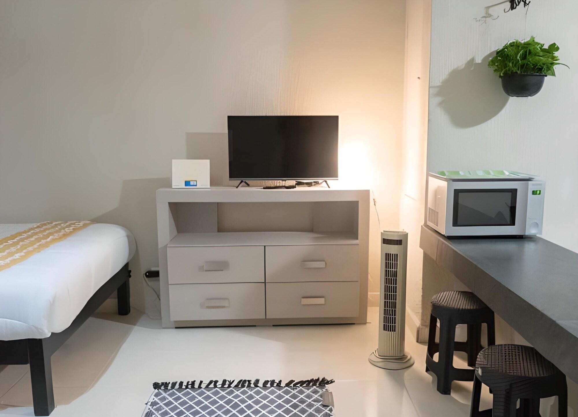 Habitación All Ritmo by Andiani Travel