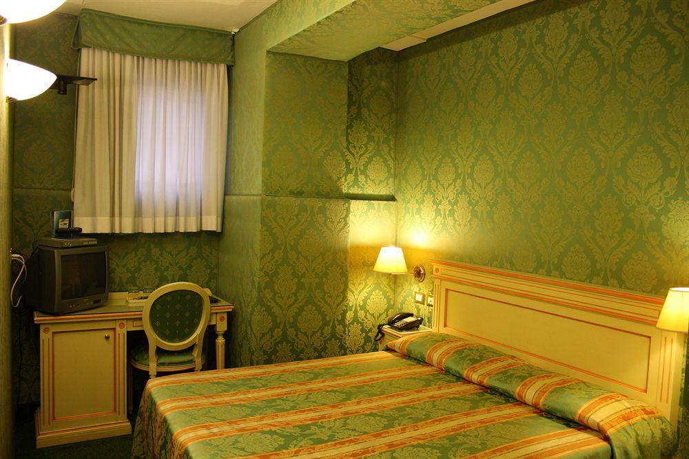 Hotel Hotel Villa Delle Palme