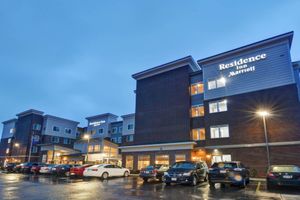 Alojamiento - Residence Inn by Marriott Milwaukee North/Glendale