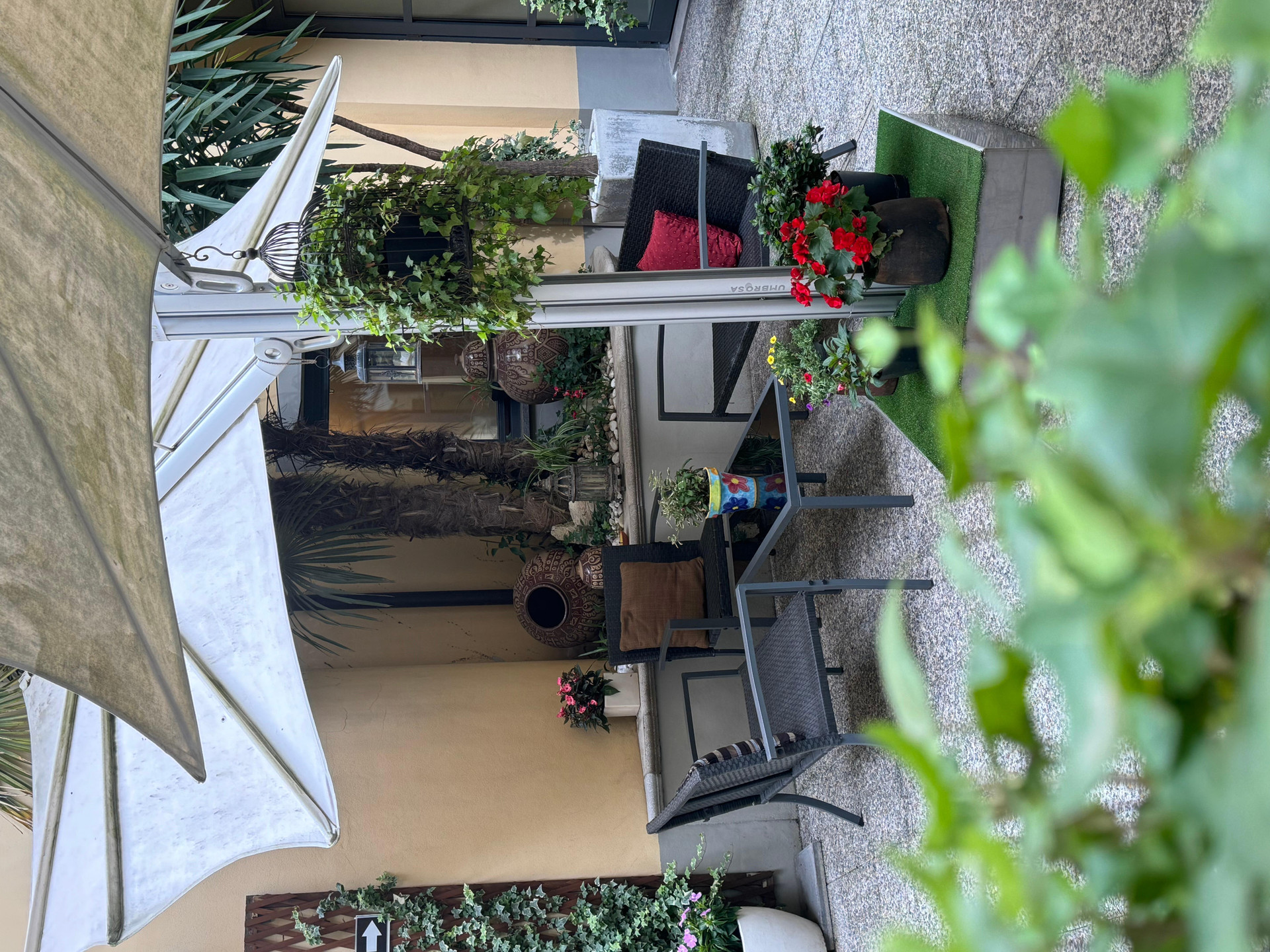 Vista Exterior Townhouse 33