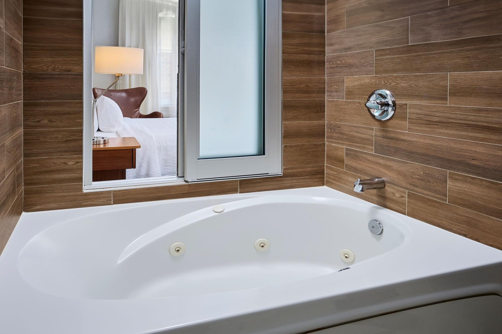 Habitación Fairfield Inn & Suites by Marriott Ottawa Kanata