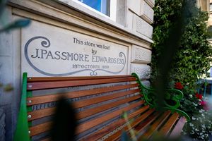 Alojamiento - Limehouse Library Hotel