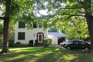 Alojamiento - Historic Lyons House