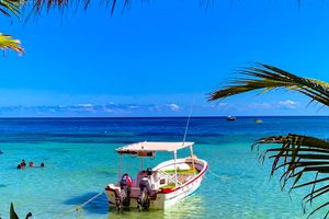 Activity - Nohoch Kay All Inclusive Ticket