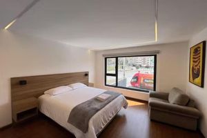 Alojamiento - Hotel Apartment Cuenca