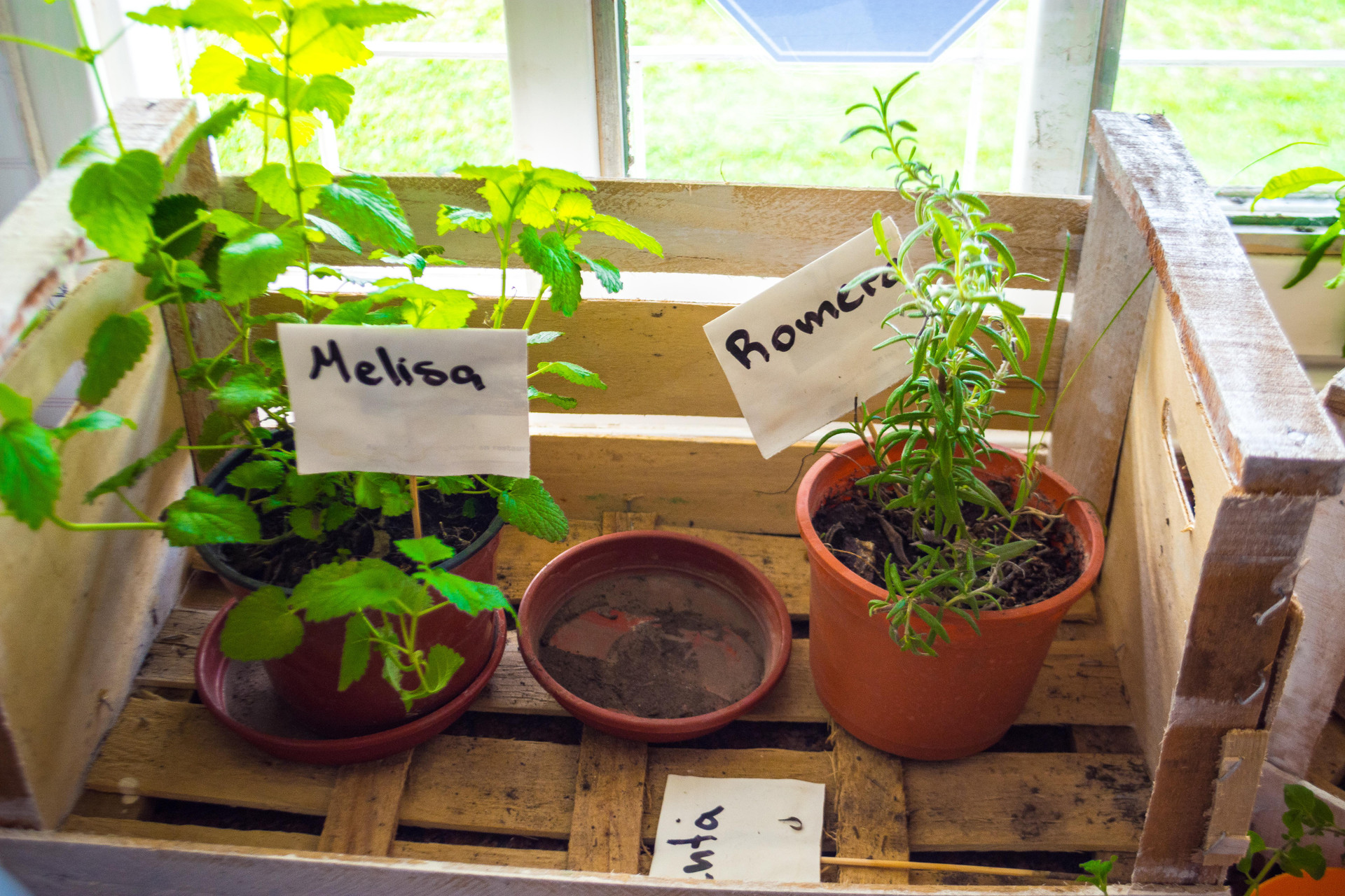 Varios Slow Guest House