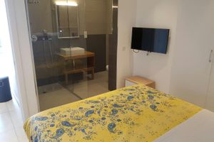 Alojamiento - Suncity Apartments Hotel